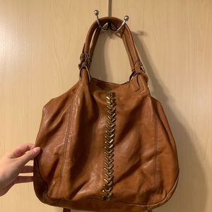 Lucky Brand Hobo Bag